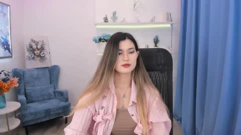 annetli online show from 11.24.25