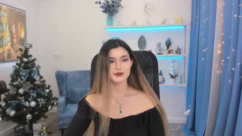 annetli online show from 12.16.25