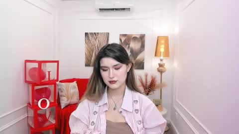 annetli online show from 02.08.26