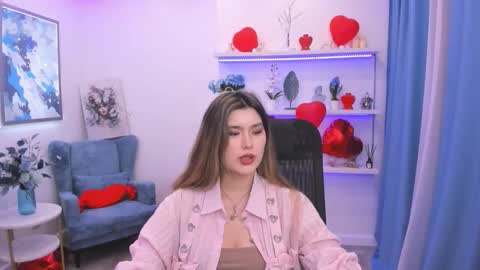 annetli online show from 02.12.26