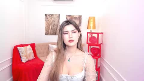 annetli online show from 02.13.26