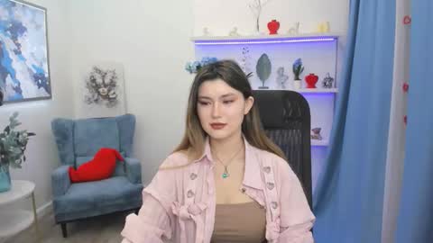 annetli online show from 02.23.26