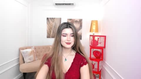 annetli online show from 02.24.26