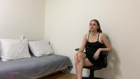 Ann  Serj online show from 03.23.26