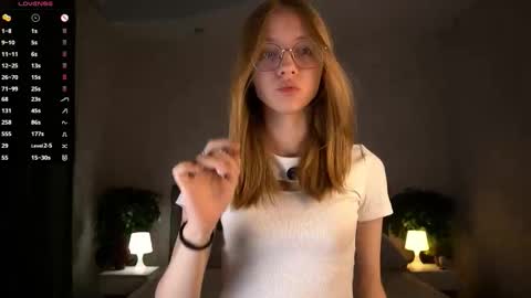 Eva online show from 11.17.25