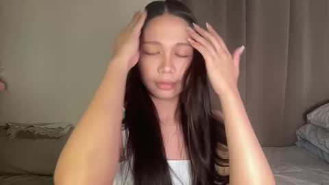 Annette 03 online show from 01.18.26