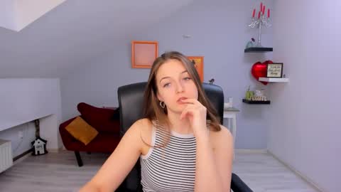 annewilsonn online show from 03.18.26