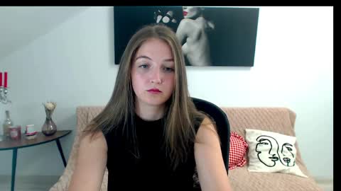 annewilsonn online show from 06.09.26