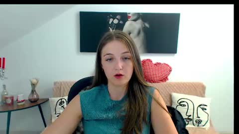 annewilsonn online show from 06.10.26