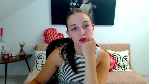 annewilsonn online show from 07.17.26