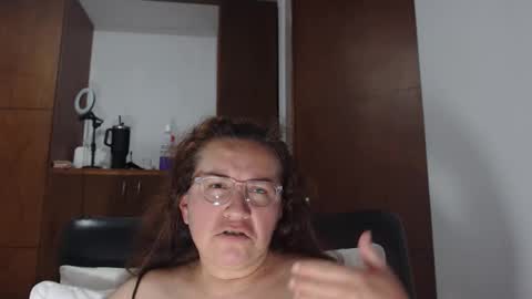 ANNE online show from 10.13.25