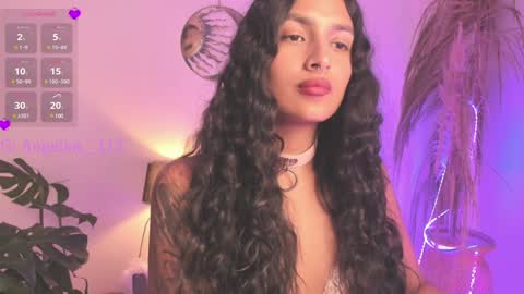 Angel online show from 01.04.25