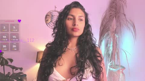 Angel online show from 02.07.25