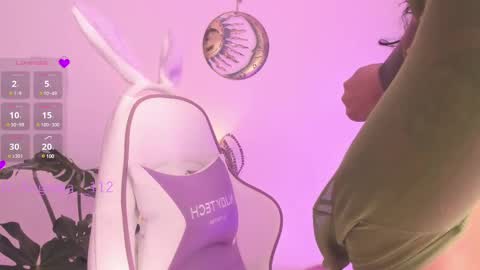 Angel online show from 02.13.25