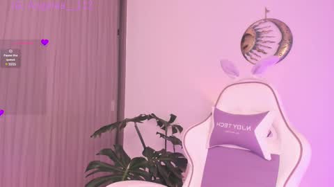 Angel online show from 02.16.25