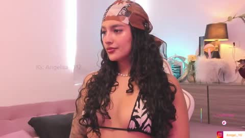 Angel online show from 03.30.26