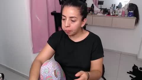 anngela online show from 03.02.26