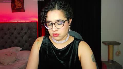 ANGEL  independent model  online show from 02.25.26