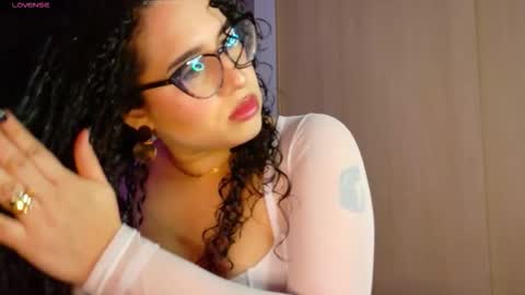 ANGEL  independent model  online show from 03.19.26