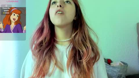 ANGE 3 online show from 03.13.26