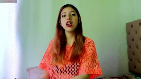 ANGE 3 online show from 04.02.26