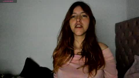 ANGE 3 online show from 04.07.26