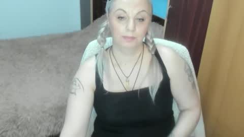 Anngel online show from 12.22.25