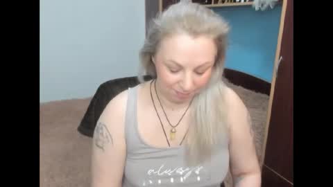 Anngel online show from 04.03.26