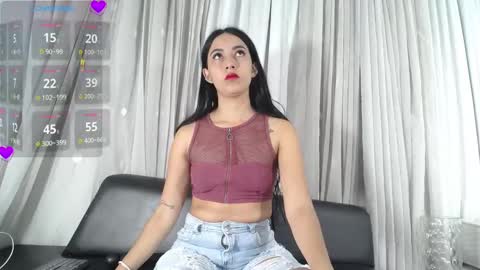 Snapshot of annhouston_ chatting on 01.11.25 Ann online show from 01.11.25