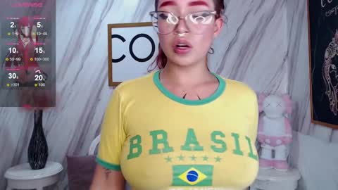 Anni acker b online show from 03.10.25