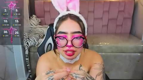 Anni acker b online show from 11.28.25