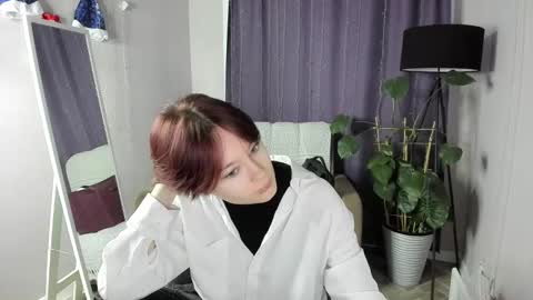 Anni online show from 01.13.26