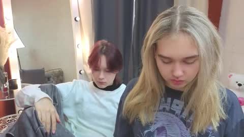 Anni online show from 02.05.26