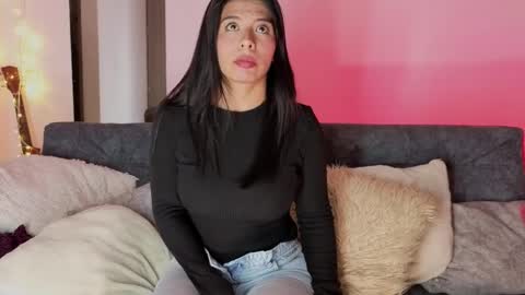 Snapshot of annibigass4daddy chatting on 01.15.26 Creamy online show from 01.15.26