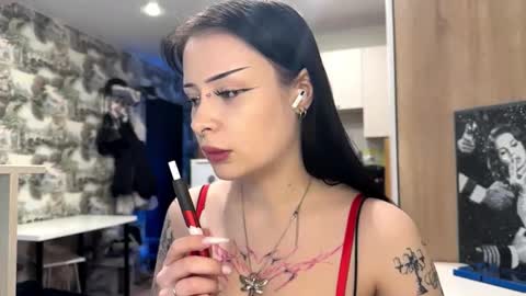 Annet online show from 02.24.26