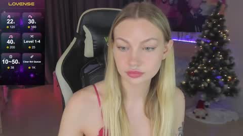 Annie online show from 02.13.25