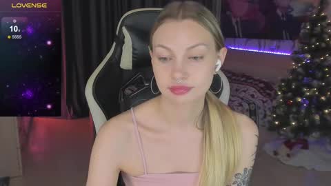 Annie online show from 02.26.25