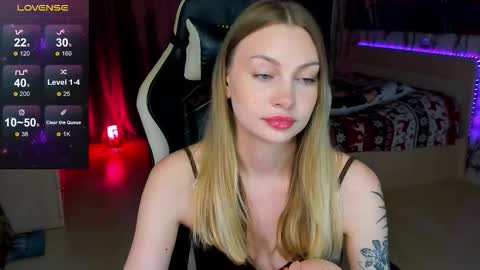 Annie online show from 10.03.25