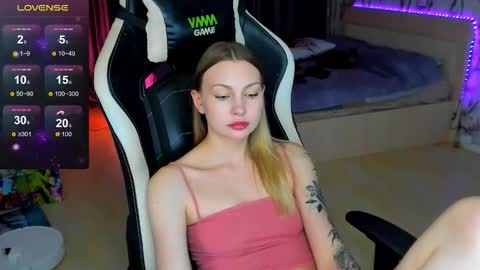 Annie online show from 11.08.25