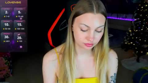 Annie online show from 02.01.26