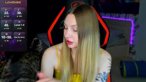 Annie online show from 03.03.26