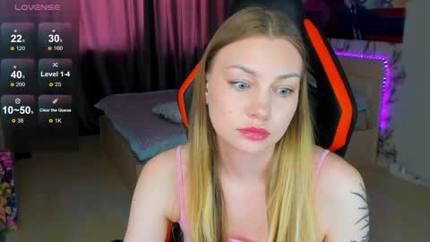 Annie online show from 05.15.26
