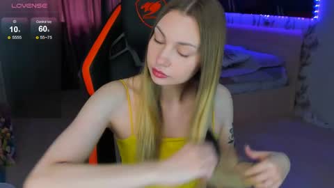 Annie online show from 06.08.26