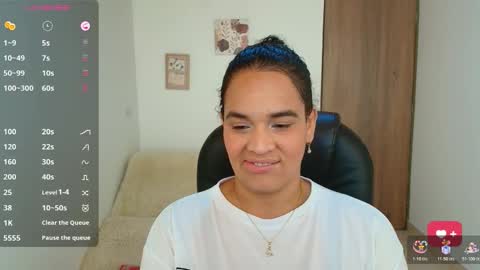 Anna online show from 02.24.26