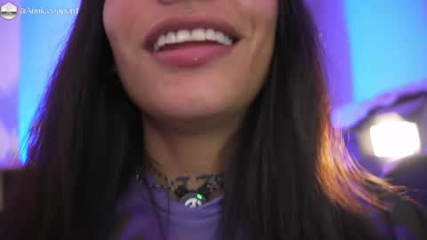 Annie online show from 02.27.26