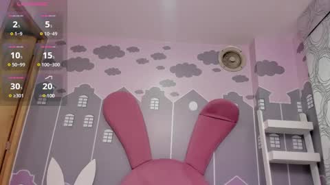 Snapshot of annie_cute18 chatting on 12.20.24 annie_cute18 online show from 12.20.24