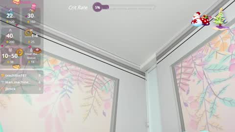 Snapshot of annie_cute18 chatting on 01.07.25 annie_cute18 online show from 01.07.25