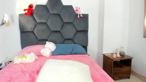 Snapshot of annie_dreams69 chatting on 12.04.24 Annie online show from 12.04.24