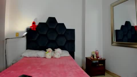 Snapshot of annie_dreams69 chatting on 11.04.25 Annie online show from 11.04.25