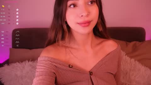 Snapshot of annie_evans24 chatting on 12.07.24 Annie Evans online show from 12.07.24